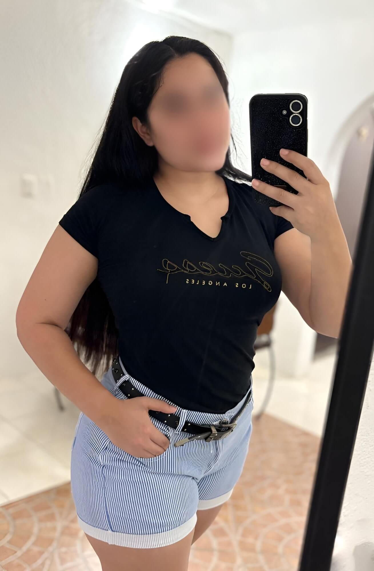 Amazing Escorts Aruba Model ISABELLA